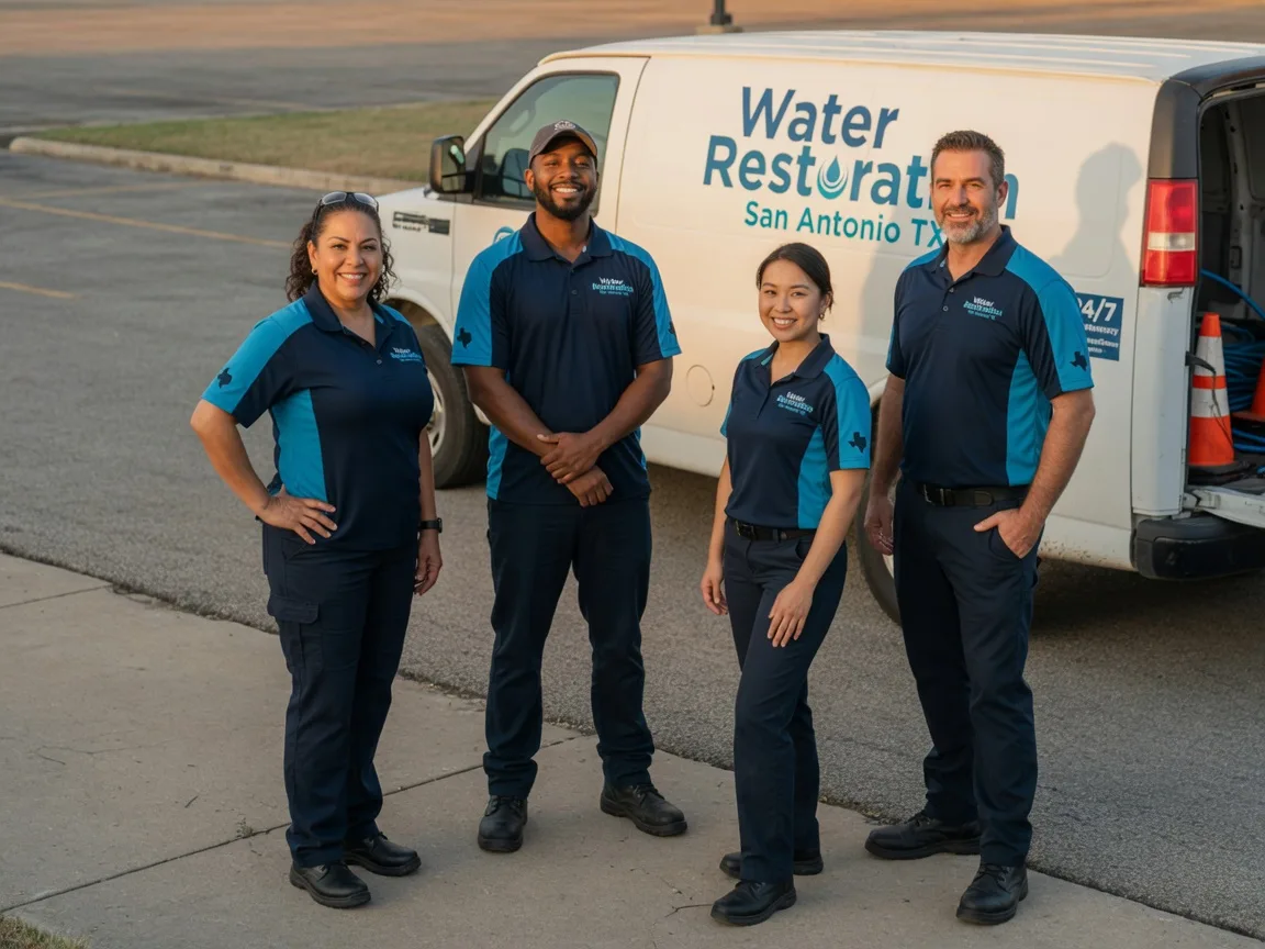 Water Damage Repair company in Warsaw, MN